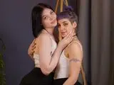 Sex AfraAndEda