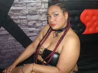 Livejasmine AitanaRebel