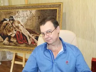 Livejasmin.com AlexsMan