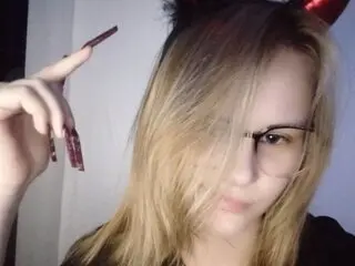 Pussy AlodiaBlatchley