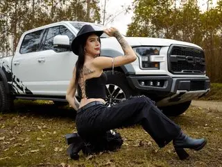Video AndreaHolbrook
