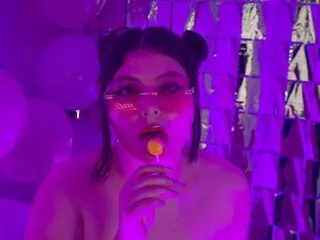 Naked AnnaBeltrann