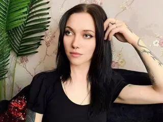 Livejasmine AuroraSolary