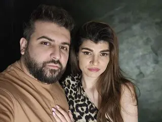 Jasmine CelineAndDanny