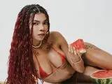 Camshow CelineMoretti