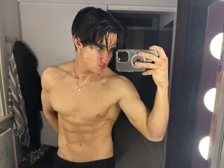 Ass ChristianLevyne
