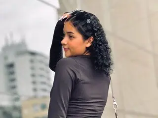 Cam DahliaGarrido