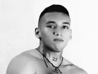 Real DavidAdamMiles
