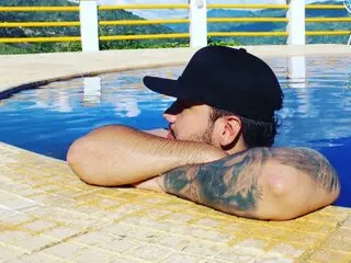 Video DavidLourens