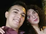 Camshow DylanAndAlly