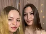 Webcam ElwynaAndRexanne