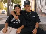 Hd EvaAndBruno