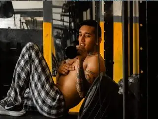 Livejasmin.com EvanVelvet