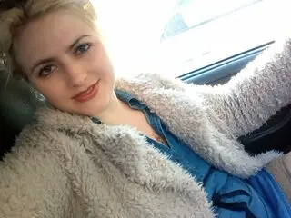 Livejasmin.com EvieHillton