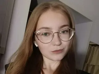 Livejasmine GladisTrexler
