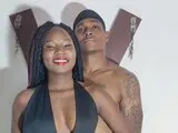 Camshow IssaAndCris