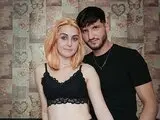 Adult JackoAndAnne