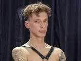 Pussy JimmyInked