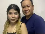 Camshow JoselynAndAron