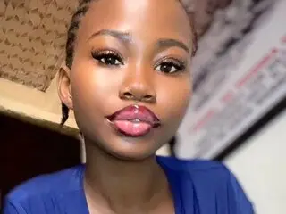 Jasmine JoyWinnie