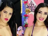 Naked KathyRae