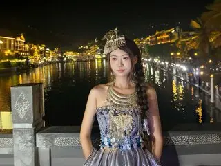 Ass LeeFanqin