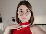 Naked LoraFlowers