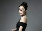 Fuck LunaChen