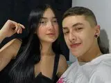 Livejasmin.com MaddyAndNate