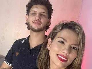 Livejasmin MiaAndCharly
