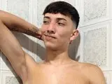 Livejasmin MichaelVaz