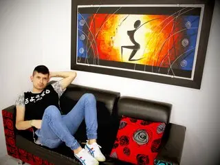 Livesex MrIanX