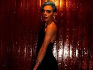 Ass NanysFlorez