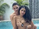 Livejasmin NickyeAndKlein