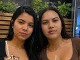 Pussy NinaAndTianah