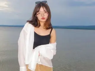 Video NobukoCheeks
