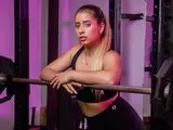 Livejasmin NovaValyrie