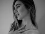 Jasmine OliviaHardi