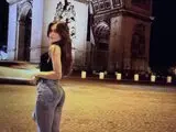 Jasmin Pauletteg