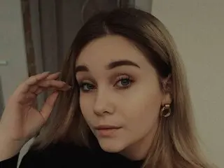 Live PolinaParker