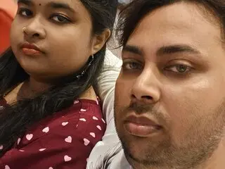 Camshow PujaAndRaj