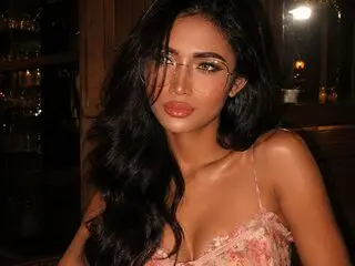 Jasmin RoxySanchez