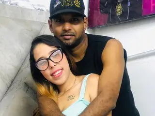 Recorded SadieAndJason