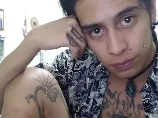 Anal SeuMenino