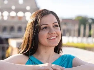Cam SusanMorandi