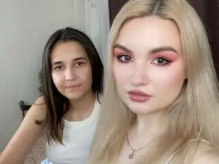 Livesex TeriRita