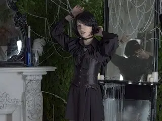 Livejasmin.com VanessaBlosom