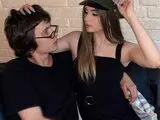 Real ZoeAndEthan
